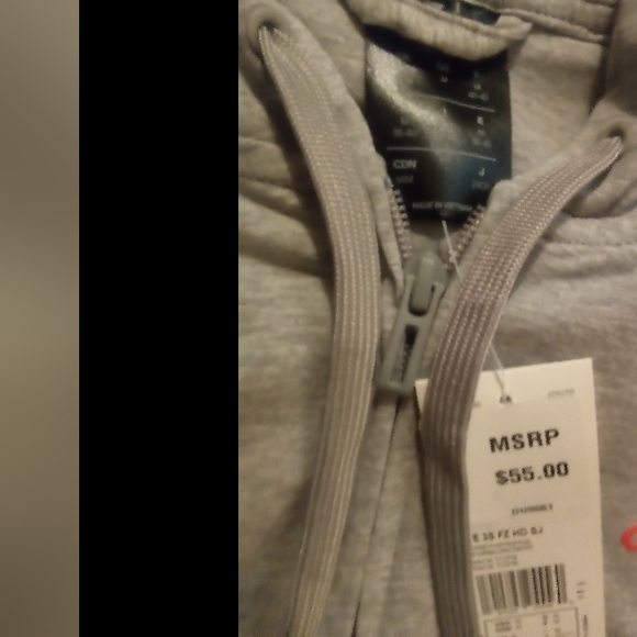 Adidas Women's Jacket - Picture 6 of 14